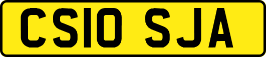 CS10SJA