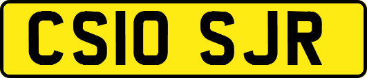 CS10SJR