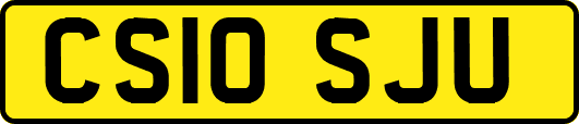 CS10SJU