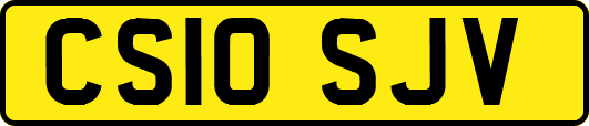 CS10SJV