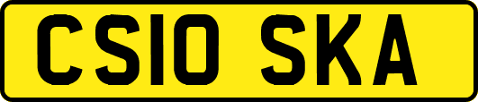 CS10SKA
