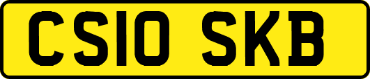CS10SKB