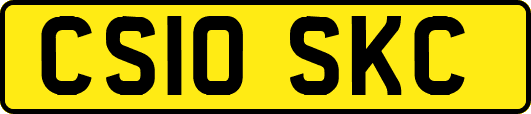 CS10SKC