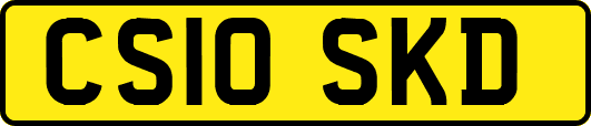 CS10SKD
