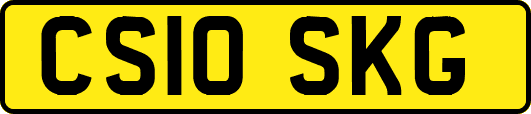 CS10SKG