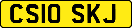 CS10SKJ