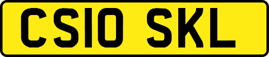 CS10SKL