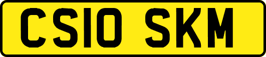 CS10SKM