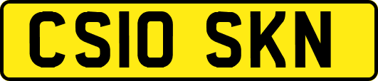 CS10SKN