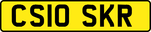 CS10SKR
