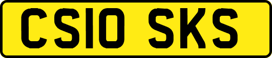 CS10SKS