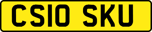 CS10SKU