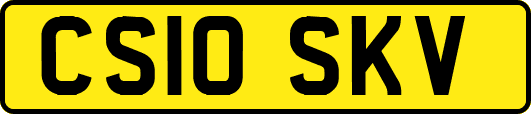 CS10SKV