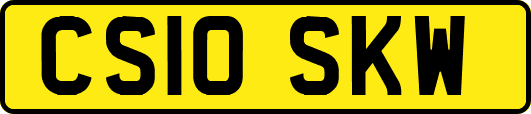 CS10SKW