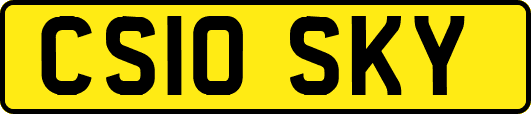 CS10SKY