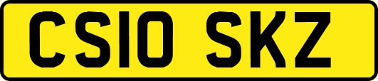 CS10SKZ