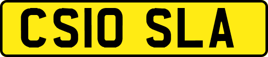 CS10SLA