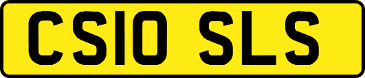 CS10SLS