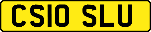 CS10SLU