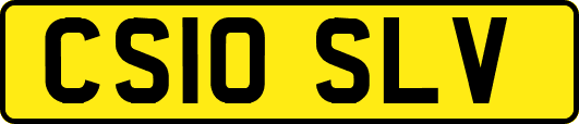 CS10SLV