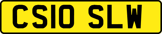 CS10SLW