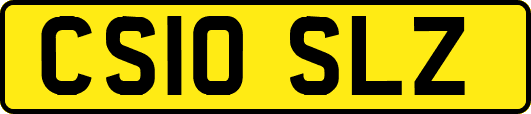 CS10SLZ