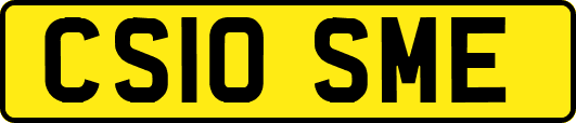 CS10SME