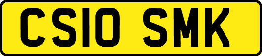 CS10SMK