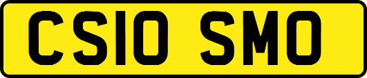 CS10SMO