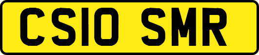 CS10SMR