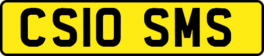 CS10SMS