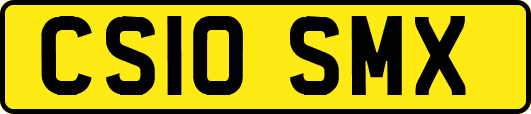 CS10SMX