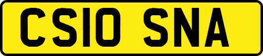 CS10SNA