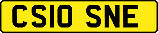 CS10SNE