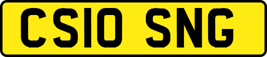 CS10SNG