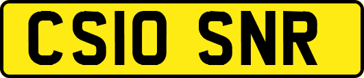 CS10SNR