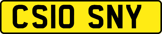 CS10SNY