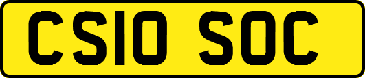 CS10SOC