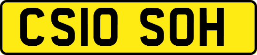 CS10SOH