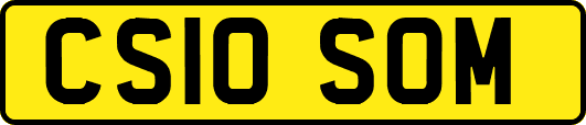 CS10SOM