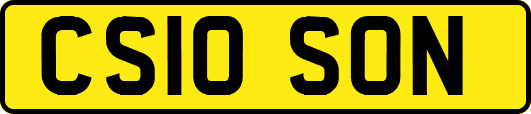 CS10SON