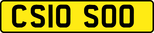 CS10SOO