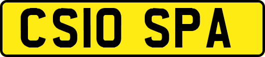 CS10SPA