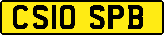 CS10SPB
