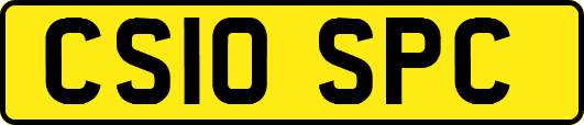 CS10SPC