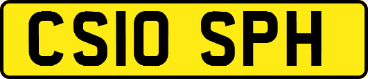 CS10SPH
