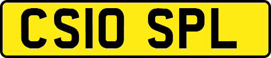 CS10SPL