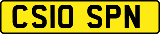 CS10SPN