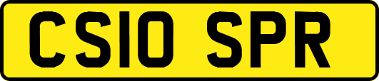 CS10SPR