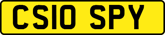 CS10SPY